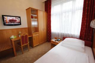 Hotel Corvinus Vienna - Newly Renovated - Wien - 5