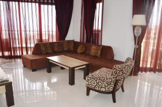 Millennium Apart Complex - 2