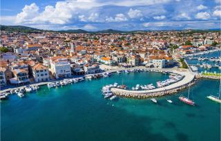 Three-Bedroom Apartment In Vodice - 6