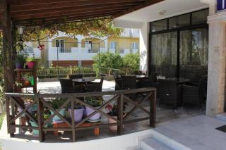 Ipanema Hotel - Tigaki - 1