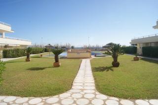 Apartamentos Marineu Cala Josep - Alcossebre - 5