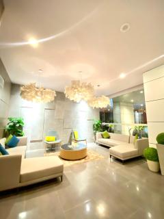 Condotel Aeon Towers Davao 20mbps Wifi - Davao City - 1