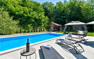 Stunning Home In Krapinske Toplice - Mala Erpenja - 9