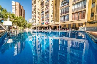 Apartamentos Moby Dick by WT - Benidorm - 0