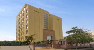 Ginger Greater Noida Pari Chowk - Greater Noida - 0