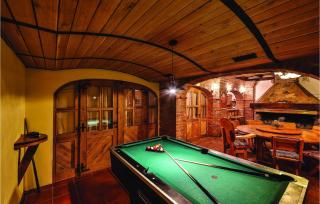 Holiday Home Plano With A Fireplace 08 - 6