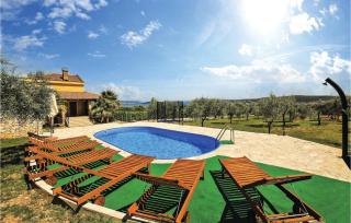 Holiday Home Plano With A Fireplace 08 - 2