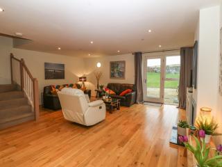 Barn End, 9 Stad Clynnog - Llanfairpwllgwyngyll - 7