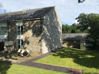 Barn End, 9 Stad Clynnog - Llanfairpwllgwyngyll - 0