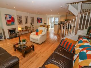 Barn End, 9 Stad Clynnog - Llanfairpwllgwyngyll - 3