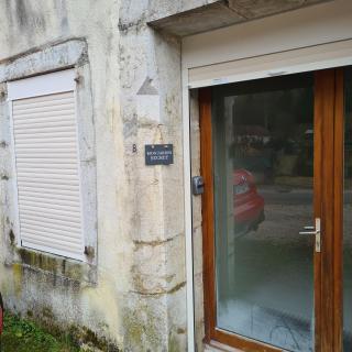 Appartement au cœur du Haut-Jura - Villard-Saint-Sauveur - 2