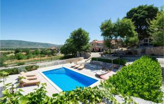 Seven-Bedroom Holiday Home In Dicmo - 4