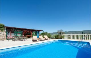 Seven-Bedroom Holiday Home In Dicmo - 2