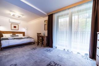 Apartamenty przy Hotelu Żywieckim - Przyłęków - 6