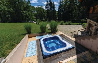Stunning Home In Krasic With Sauna - 9