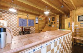 Stunning Home In Krasic With Sauna - 6