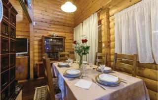 Stunning Home In Krasic With Sauna - 5