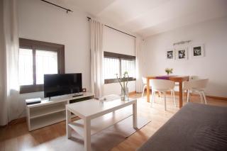 Apartamento zona Sagrada Familia - Barcellona - 9