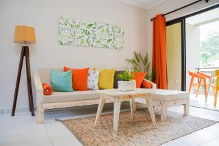 Hidden Valley Residence - 1