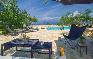 Five-Bedroom Holiday Home In Donji Humag - Donji Humac - 7