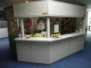 Sportpark Jürgen Fassbender - 3