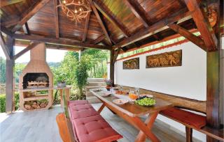 Amazing Home In Vinica With Sauna - Vinica - 5