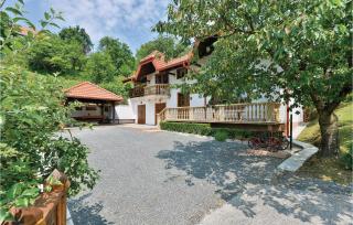 Amazing Home In Vinica With Sauna - Vinica - 3