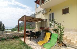 Two-Bedroom Apartment In Trstenik - Trstenik - 6