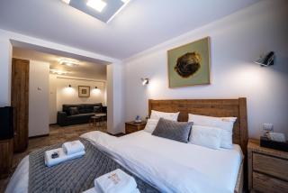 Apartamenty przy Hotelu Żywieckim - Przyłęków - 9