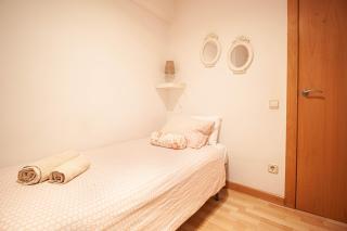 Apartamento zona Sagrada Familia - 1