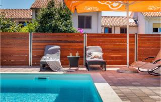 4 Bedroom Beautiful Apartment In Pula - Pula - 5