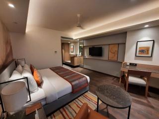 Grand Sarovar Portico, Latur - 8