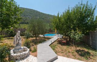 Four-Bedroom Holiday Home Kucice With A Fireplace 09 - 7