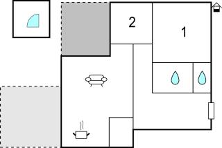 Two-Bedroom Apartment In Vodnjan - Vodnjan - 6
