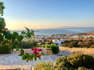 VILLA ROSSI Paros Luxury Apartments and Suites - Drios - 1