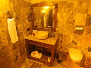 Dilek Tepesi Cave Hotel - Ayvalı - 6