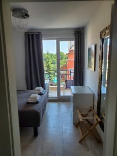 Obzor Tatyana Apartments The Wave - 5