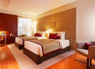 Oryx Airport Hotel -Transit Only - Doha - 4