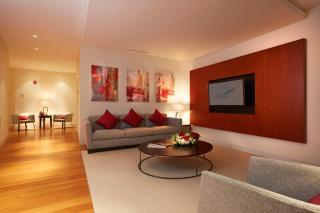 Oryx Airport Hotel -Transit Only - Doha - 8