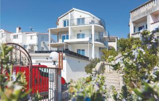 Two-Bedroom Apartment In Brodarica - Brodarica - 6