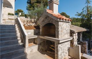 Two-Bedroom Apartment In Brodarica - Brodarica - 4