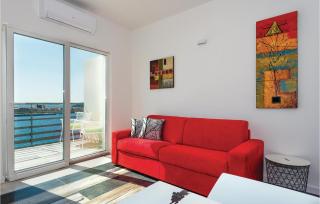 Two-Bedroom Apartment In Brodarica - Brodarica - 3