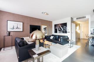 L'attique des Artistes YourHostHelper - Cannes - 6