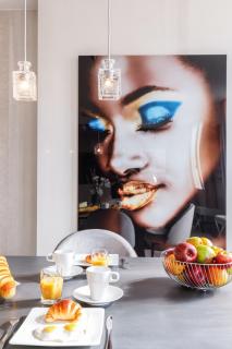 L'attique des Artistes YourHostHelper - Cannes - 3