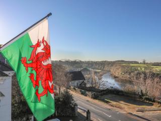 Bryn Min Manton Penthouse - Caernarfon - 7
