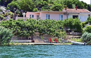 Apartment Bacinska Jezera With Lake View Ix - Ploče (Porto Tolero) - 0