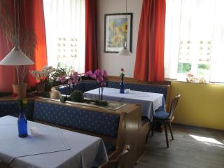 Gasthof-Pension Leupold - Selbitz - 3