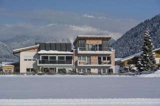 Appartement Raffael - 9