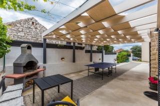 S&A 3BR Holiday Home - Bibinje - 8