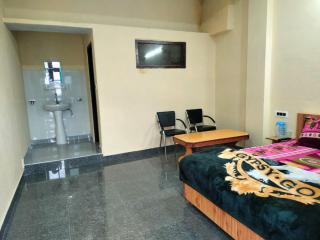 Gate valley home stay - Dalhousie - 7